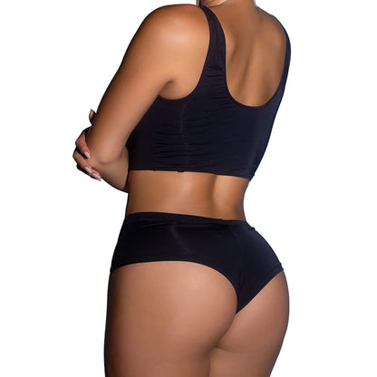 Playboy Bling Bunny 2-Piece Lounge Set