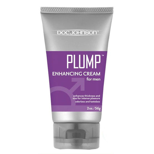 Intimate Enhancement Plump Penis Enhancing Cream
