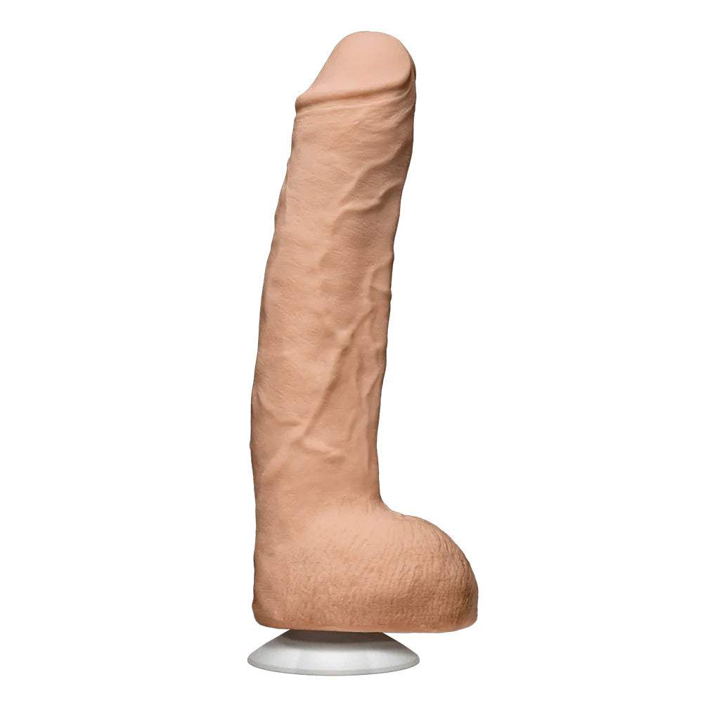 Signature Cocks John Holmes Cock UR3 Suction Cup Dildo