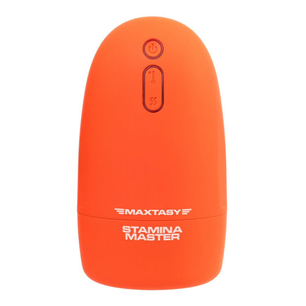 Maxtasy Stamina Master Edging Stroker