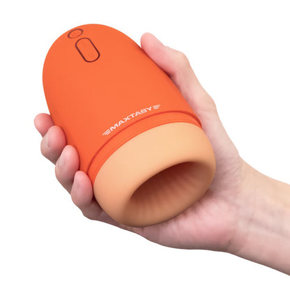 Maxtasy Stamina Master Edging Stroker