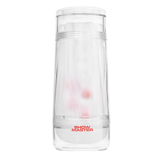 Maxtasy Show Master Stroker