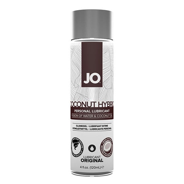 Jo Coconut Hybrid Lubricant 120ml