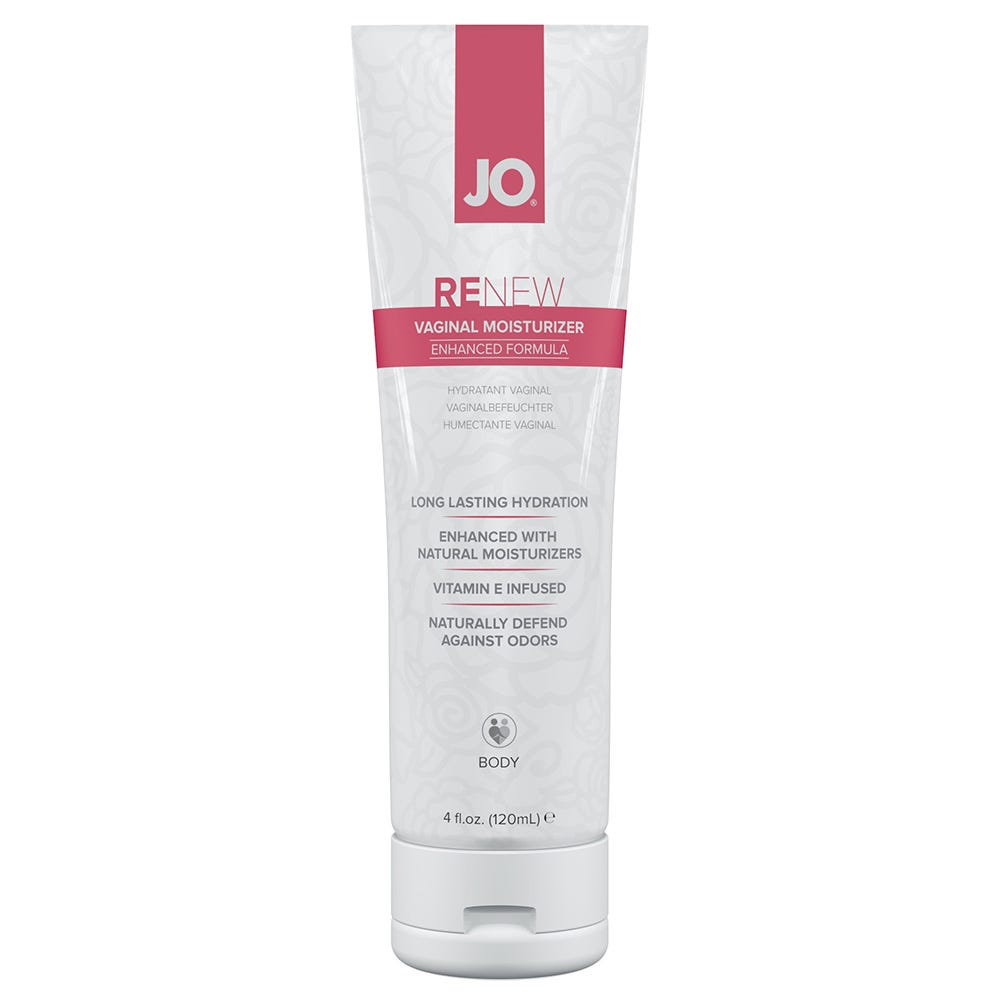 JO Renew Vaginal Moisturizer 120ml