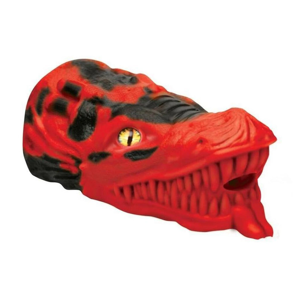 Creature Cocks Red Dragon Tamer Silicone Stroker