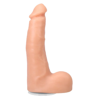 Signature Cocks Maximo Garcia 8.5 Inch Realistic Dildo