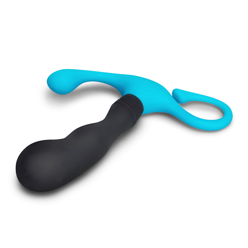 b-Vibe P-Spot Curl Hands-Free Prostate Massager