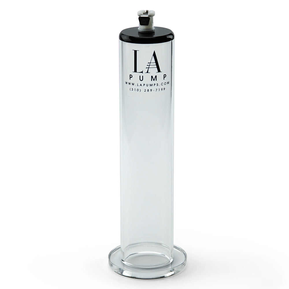 LA Pump Premium Penis Enlargement Cylinder 9 Inch x 1.75 Inch