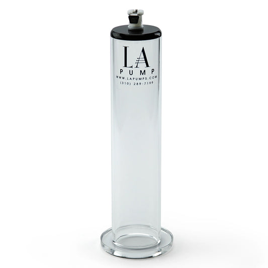 LA Pump Premium Penis Enlargement Cylinder 9 Inch x 1.75 Inch