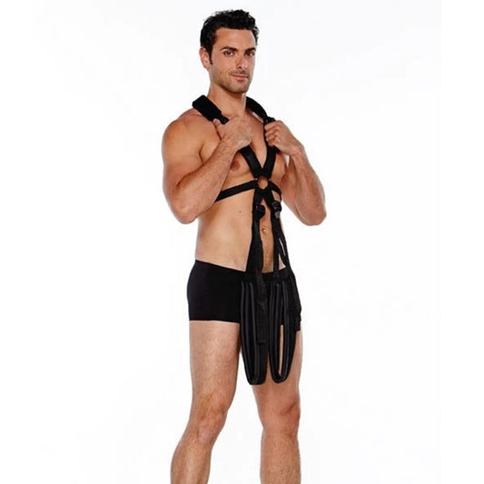 WhipSmart Body Swing Harness