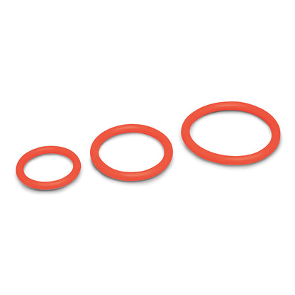 b-Vibe Beginners Strap-on Harness Set with 5 Inch Peg