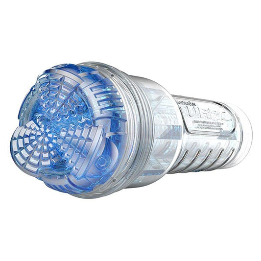 Fleshlight Turbo Core Blue Ice Stroker