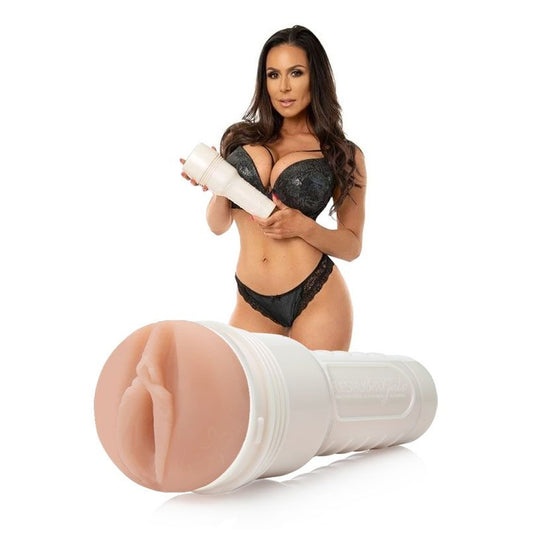 Fleshlight Girls Kendra Lust True Lust Masturbator