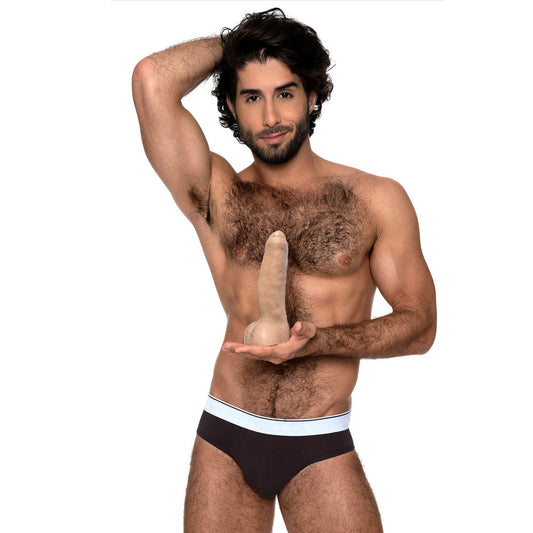 Fleshjack Boys  Diego Sans Dildo