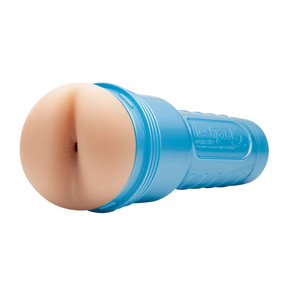 Fleshlight Fleshjack Boys Joey Mills Electric Butt Masturbator