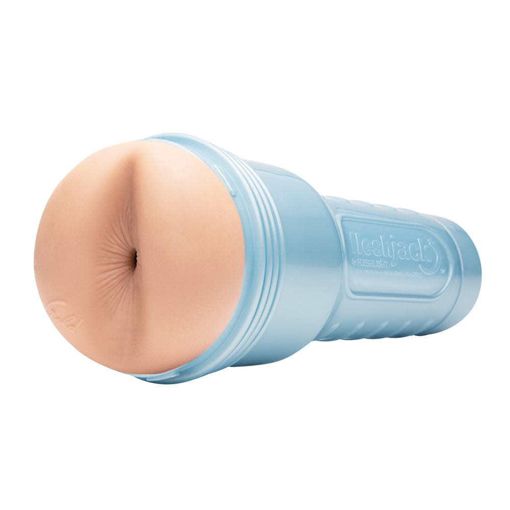 Fleshlight Fleshjack Boys Reno Gold Golden Boy Butt Masturbator