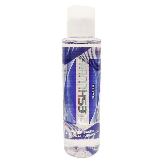 Fleshlight Fleshlube Water-Based Water Lubricant 118ml