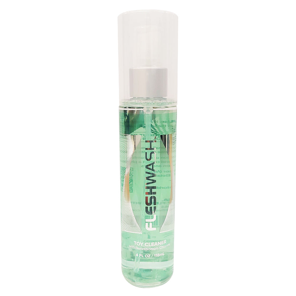 Fleshlight Anti-bacterial Toy Cleaner