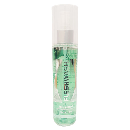 Fleshlight Anti-bacterial Toy Cleaner