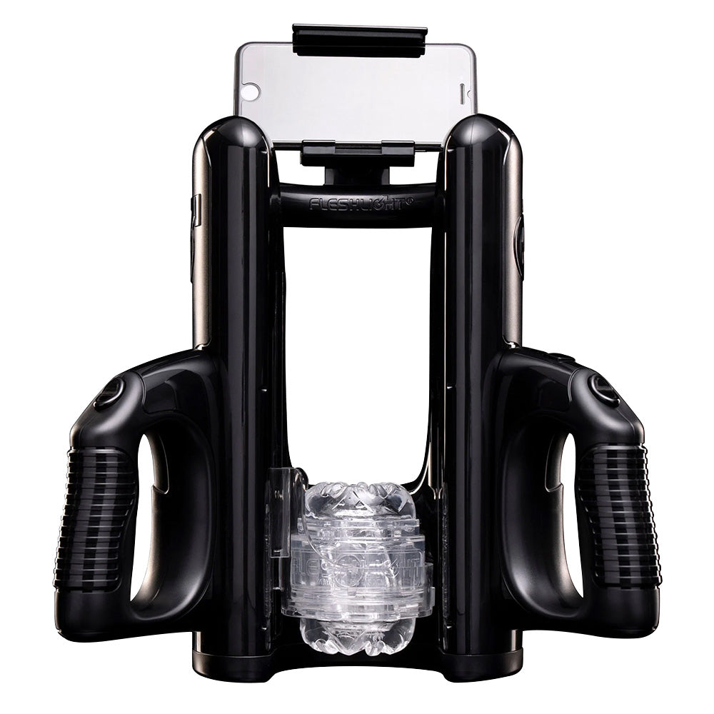 Fleshlight Quickshot Launch V2