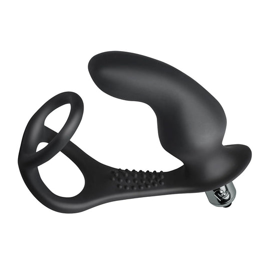 Rocks Off RO-Zen Pro Butt Plug and Cock Ring