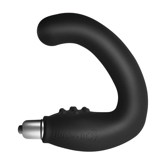 Rocks Off Rude Boy Prostate Massager