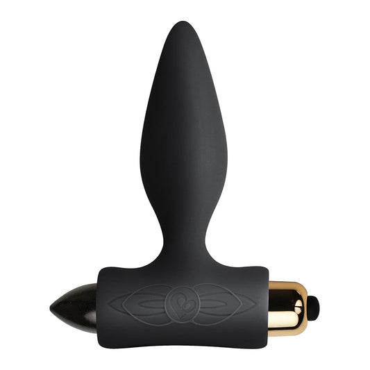 Rocks Off Petite Sensations Vibrating Butt Plug