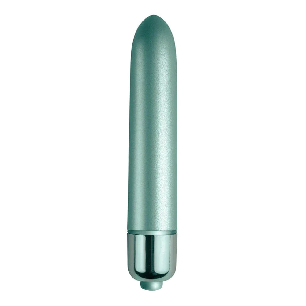 Rocks Off Touch of Velvet Bullet Vibrator