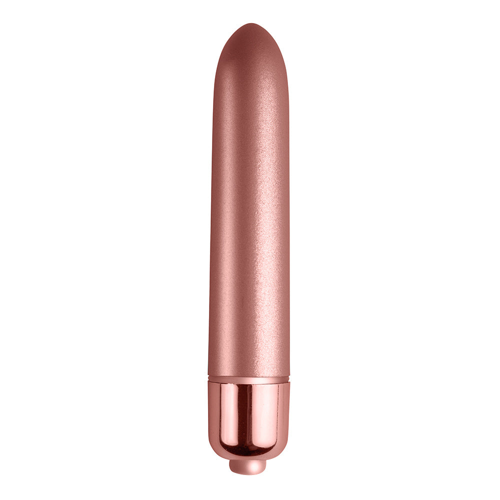 Rocks Off Touch of Velvet Bullet Vibrator