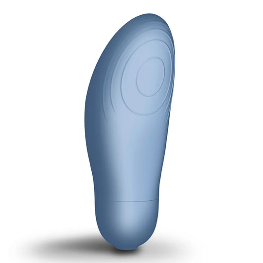 Rocks Off Sugarboo Blue Bae Clitoral Stimulator