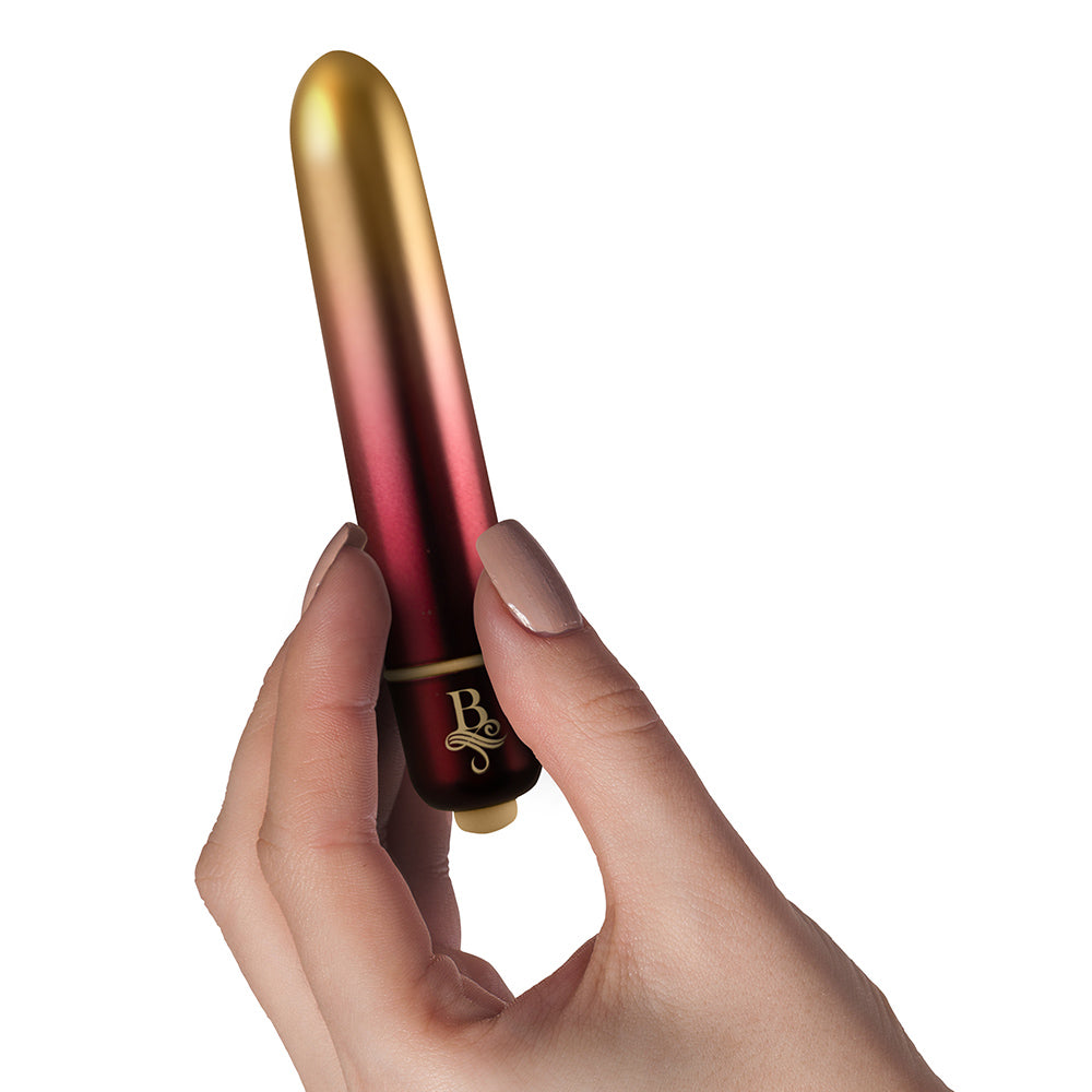 Rocks Off Boudoir Bullet Vibrator