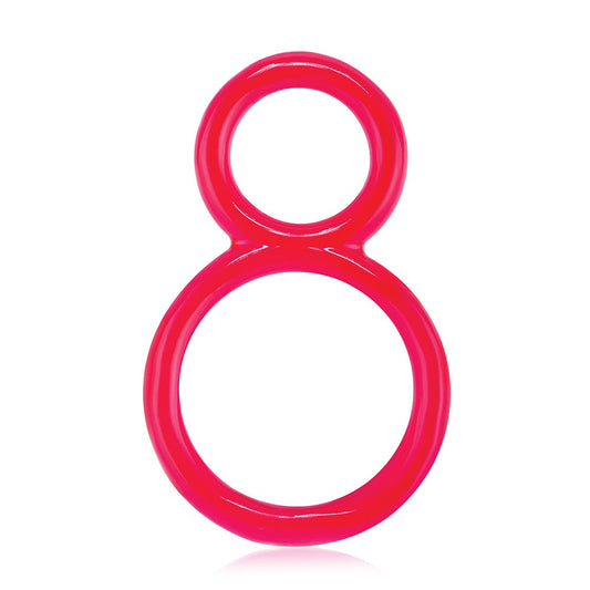 Screaming O Ofinity - Red