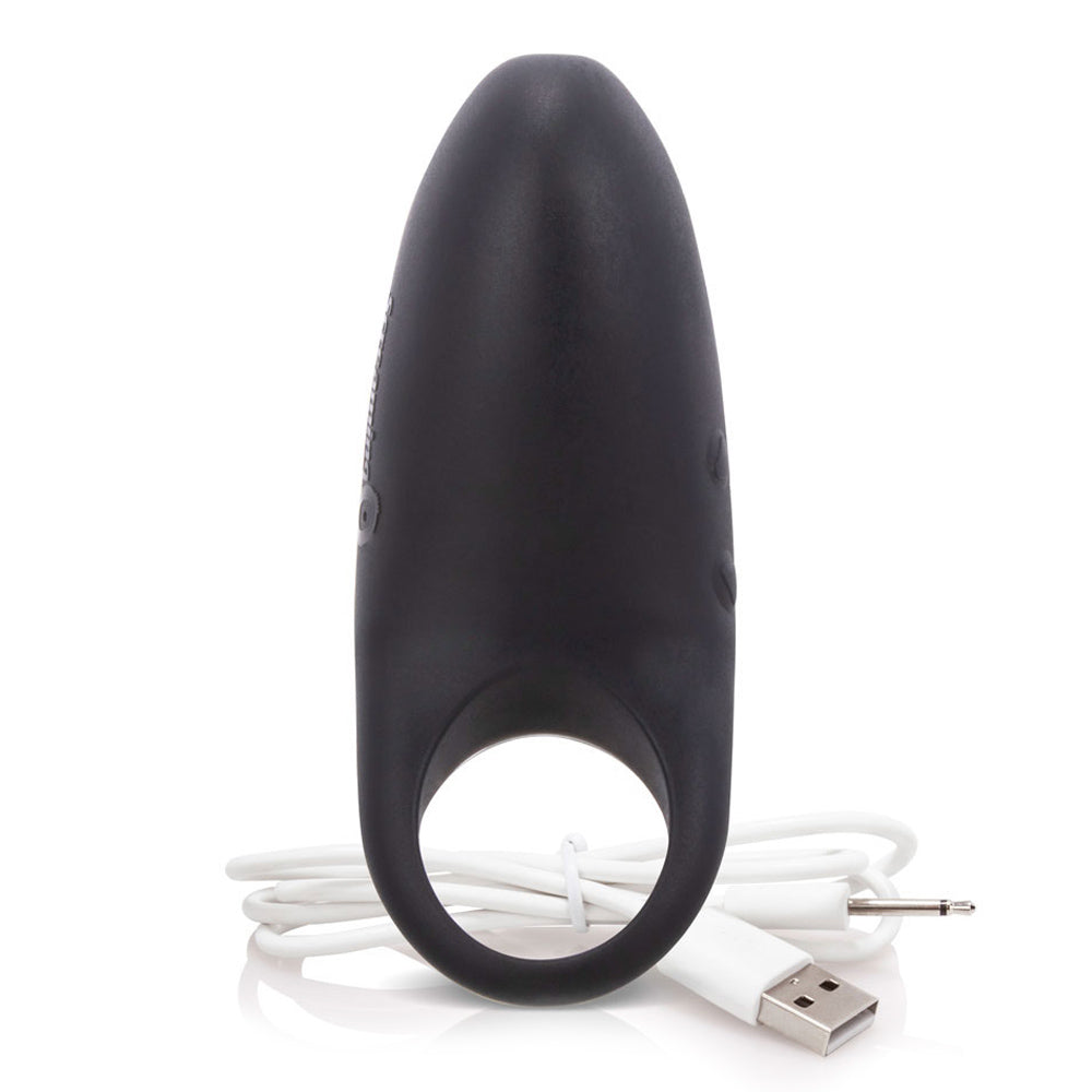 Screaming O Charged Work-It Cock Ring