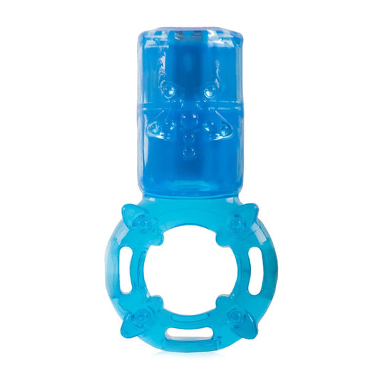 Screaming O - The BIG OMG