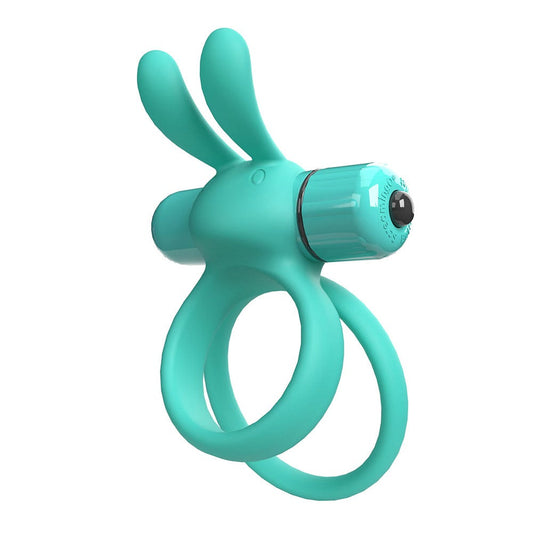 Screaming O 4T Ohare Vibrating Cock Ring XL