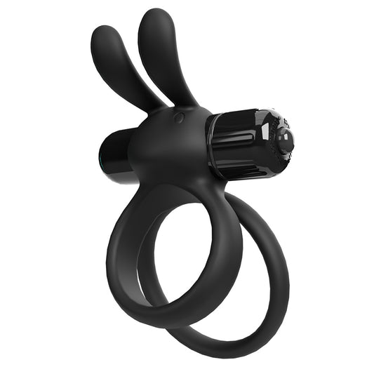 Screaming O Ohare XL Rabbit Vibrating Cock Ring