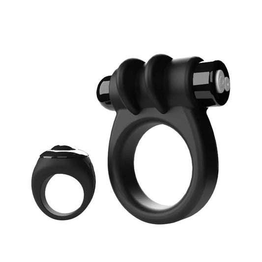 Screaming O Switch Reversible Vibrating Cock Ring