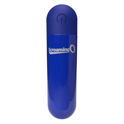 Screaming O Rechargeable Bullet Vibrator