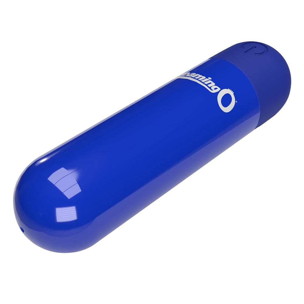 Screaming O Rechargeable Bullet Vibrator