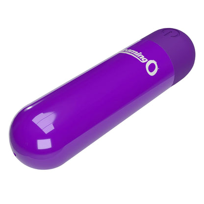 Screaming O Rechargeable Bullet Vibrator