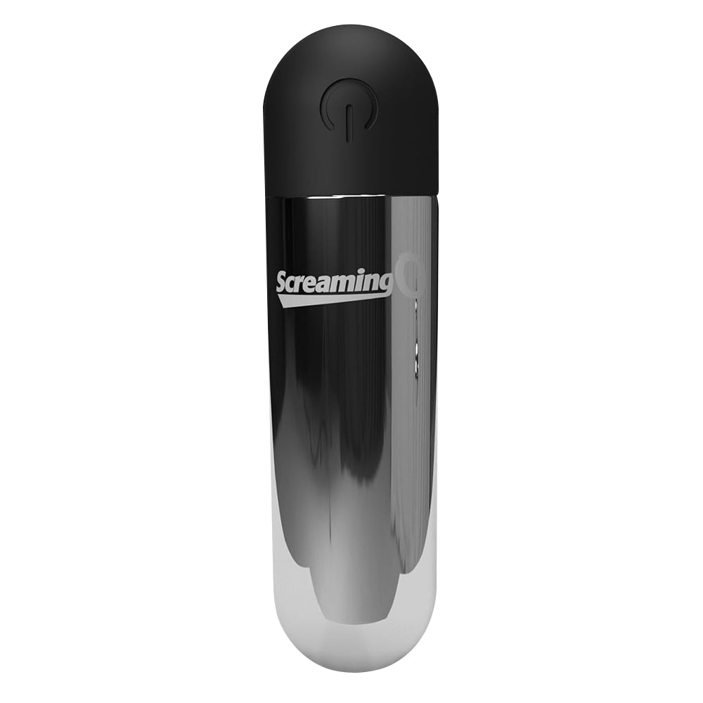 Screaming O Rechargeable Bullet Vibrator