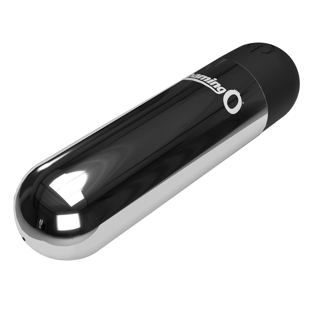Screaming O Rechargeable Bullet Vibrator