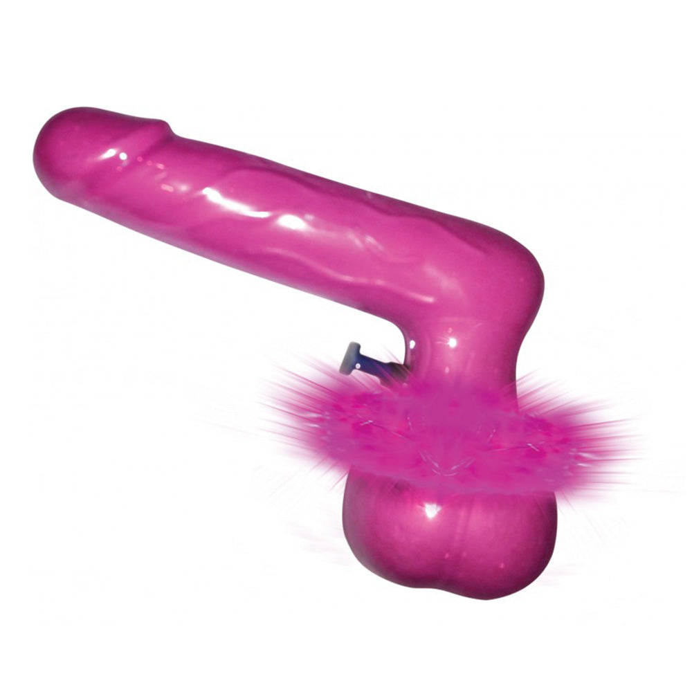 Hott Products Pink Pecker Party Squirt Gun