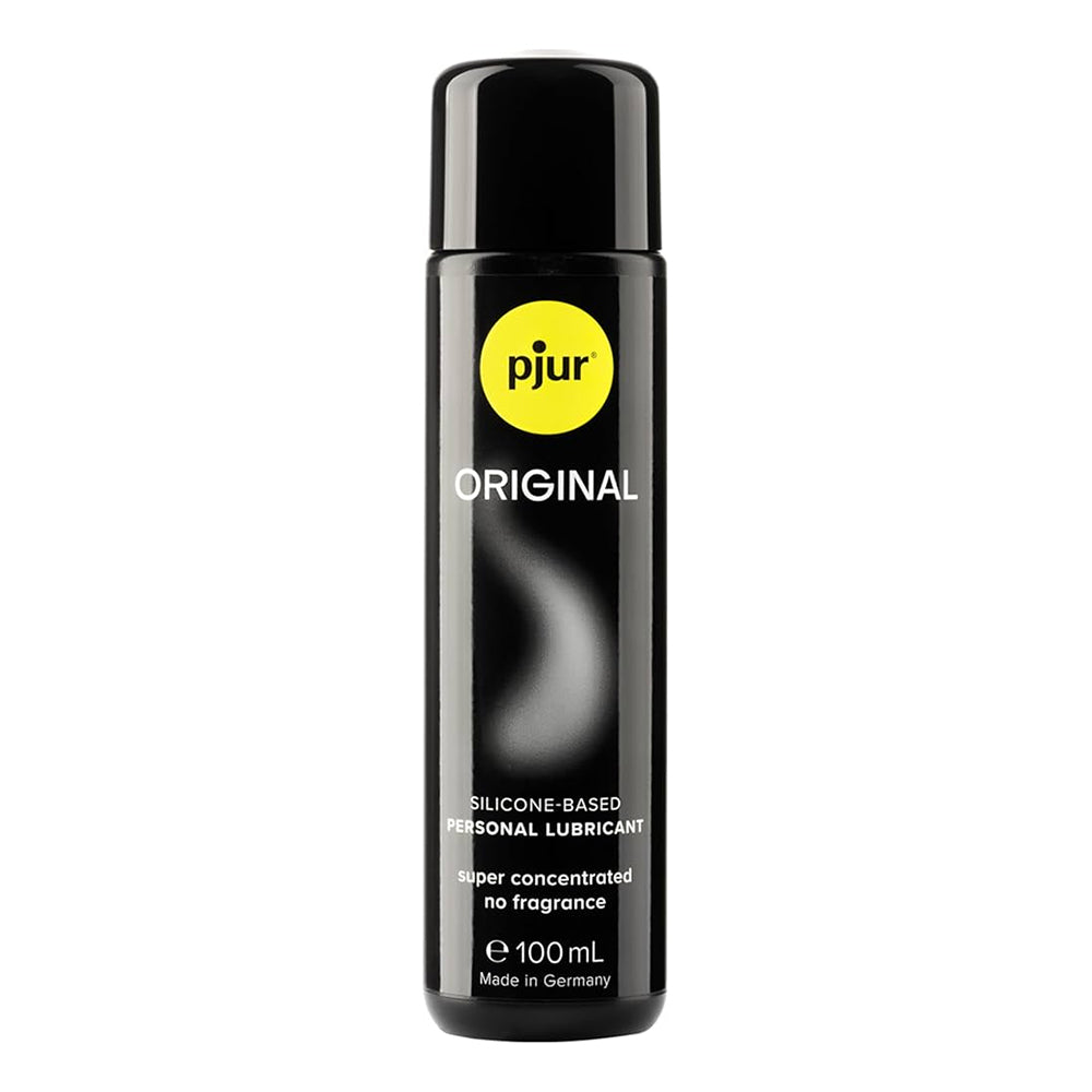 Pjur Original Silicone Lubricant 100ml