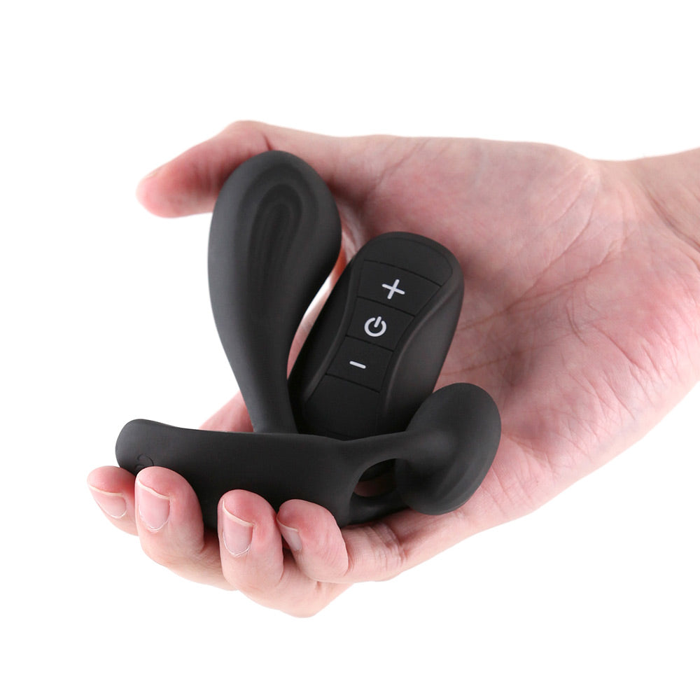 NS Novelties Renegade Echo Prostate Stimulator