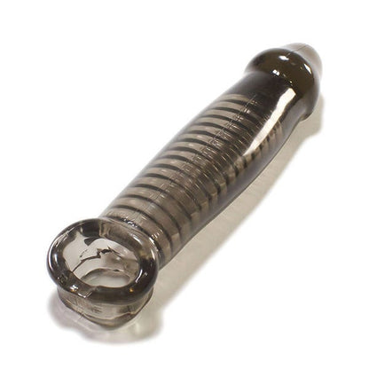 Oxballs Muscle Cocksheath Smoke Penis Extender