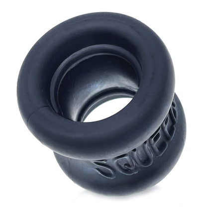 Oxballs Squeeze Soft-Grip Ballstretcher Night
