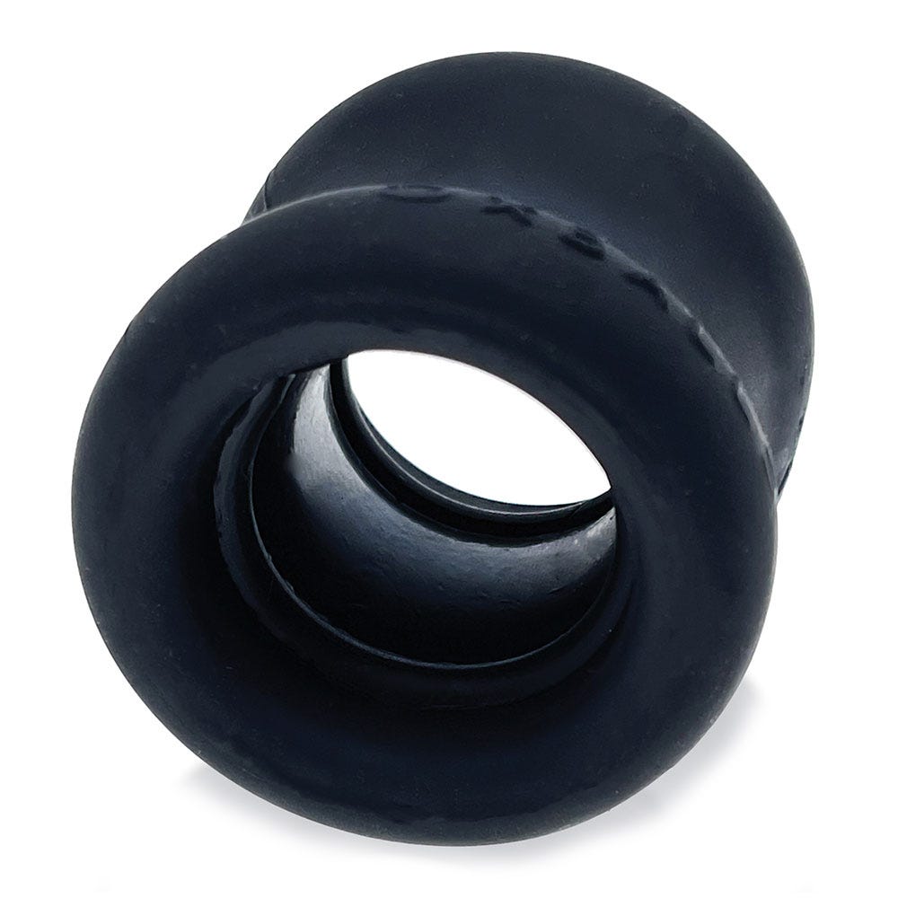 Oxballs Squeeze Soft-Grip Ballstretcher Night