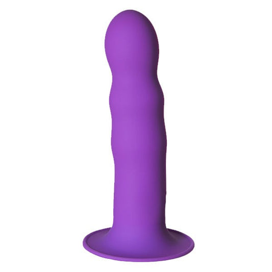 Adrien Lastic 7-Inch Hitsens 3 Dildo