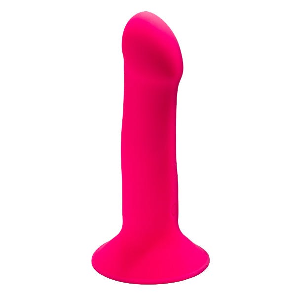 Adrien Lastic 6.5 Hitsens 2 Vibrating Dildo